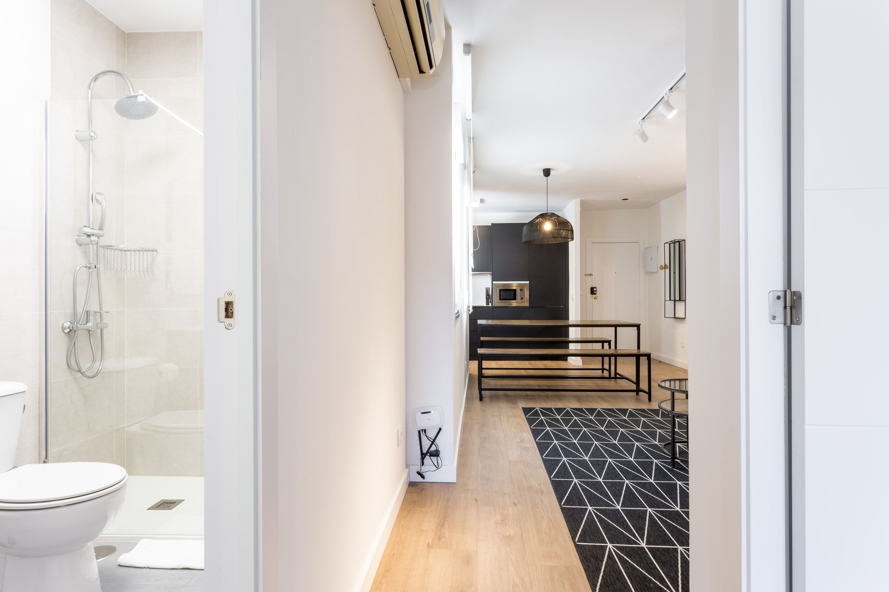 Badkamer