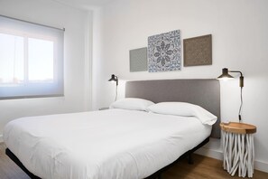1 habitación 