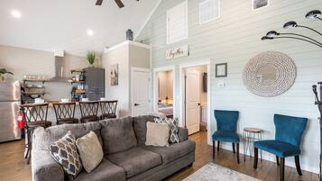 Smart-tv och tv-spel