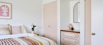 Peachbud House Portarlington