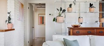 Peachbud House Portarlington