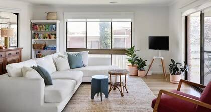 Peachbud House Portarlington