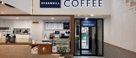 Kafé