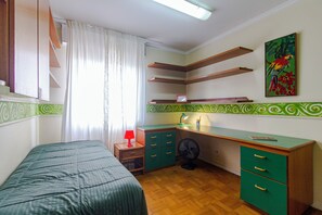 3 habitaciones y wifi gratis 