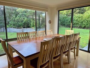 Dining - Cosy On Tobruk - Wi Fi - 45 Tobruk Ave (Robe)
