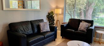 Wrentree - Pet Friendly Outside Inside is NEG case by case - 26B Laurel Tce