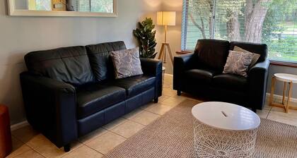 Wrentree - Pet Friendly Outside Inside is NEG case by case - 26B Laurel Tce