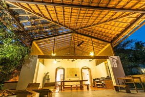 Exterior - Seclude Falling Cashews Charao Goa (Chorao)