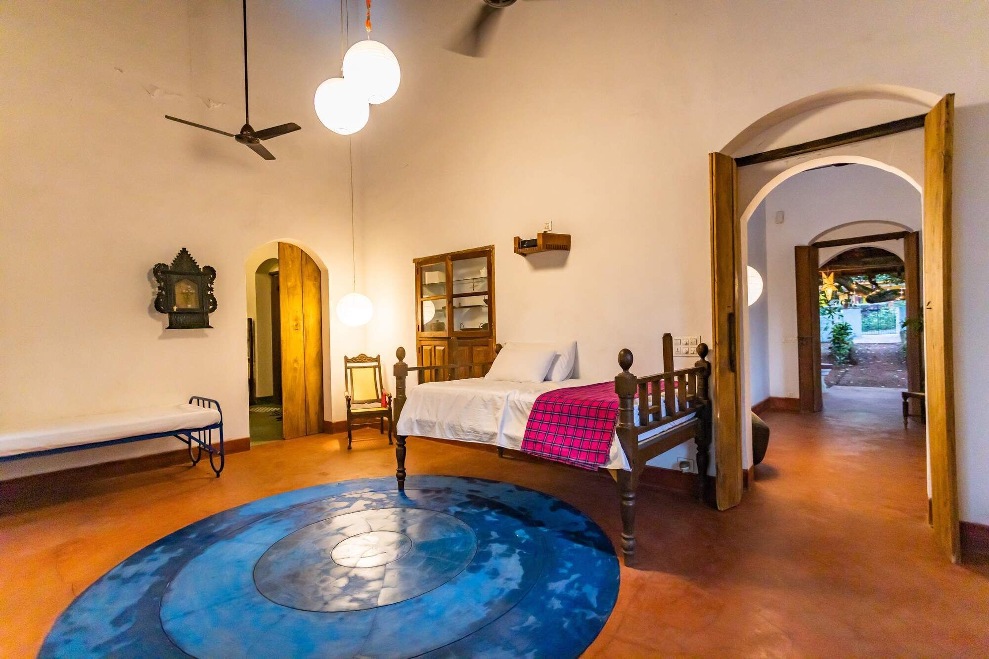 Luxury Villa | Free WiFi, bed sheets