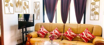 Romantic Getaway》Balcony+Garden View & Fast Wi-Fi