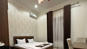 Room - DIYOR GOLD (Samarkand)