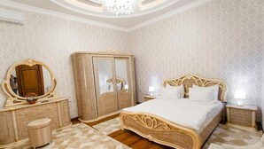 Room - DIYOR GOLD (Samarkand)