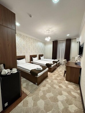 Room - DIYOR GOLD (Samarkand)