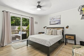 3 Schlafzimmer, WLAN, Bettwäsche