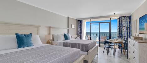 Bügeleisen/Bügelbrett, WLAN, Bettwäsche