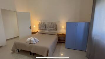 4 chambres, Wi-Fi, draps fournis