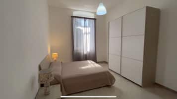 4 chambres, Wi-Fi, draps fournis