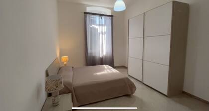 LA CASA DEL SOLE, apartment near the sea, for lovers of the real salento