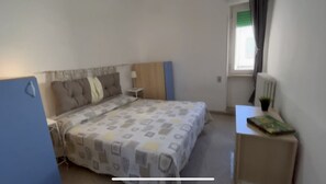 4 chambres, Wi-Fi, draps fournis