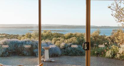 20% Off Weekly | Lagoon-View Summit House | 4BR