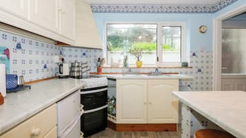 Cottage | Private kitchen