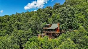 Exterior - Sunset Summit | Morganton, GA (Morganton)