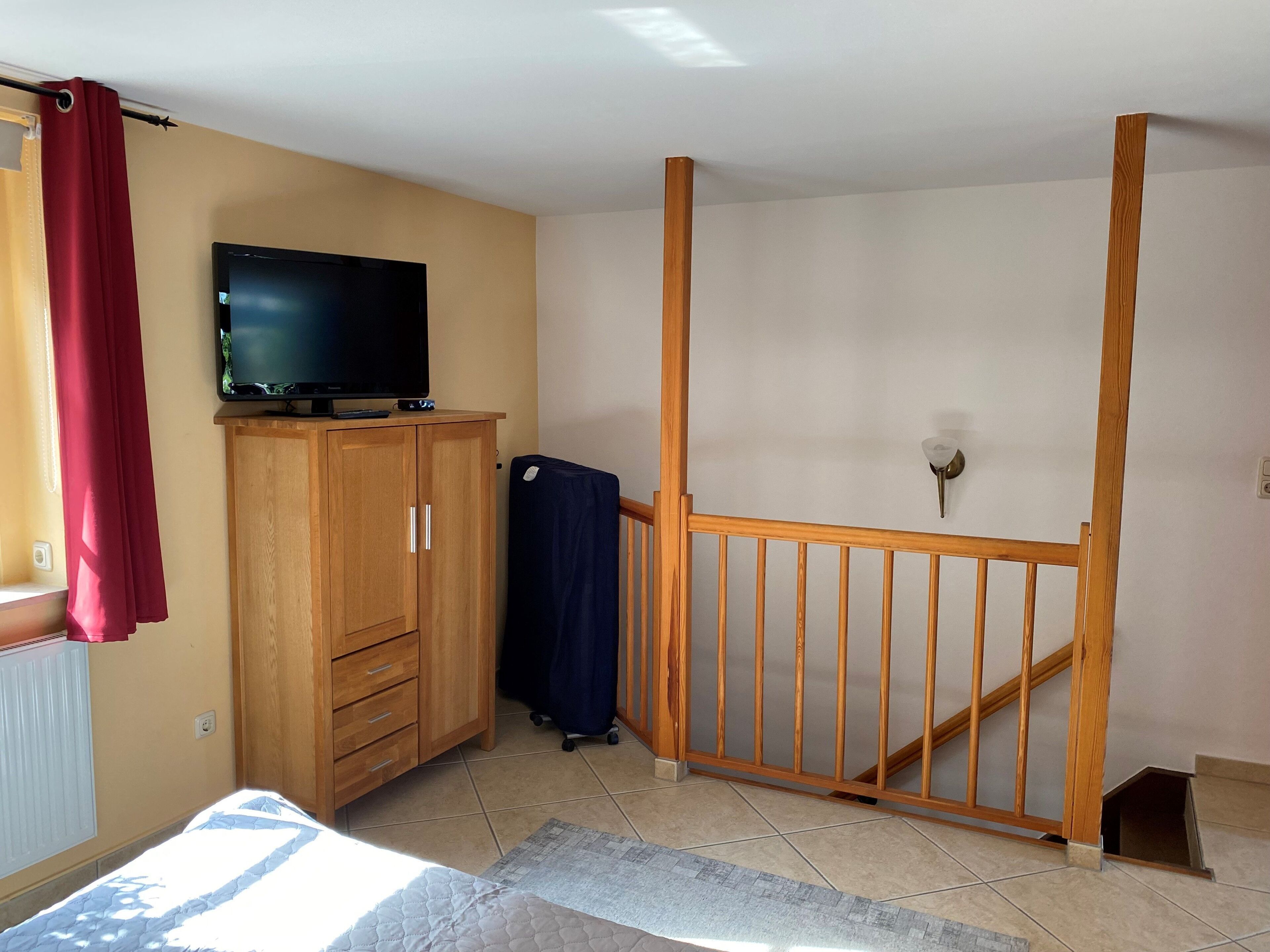 Ferienwohnung Lotte - Ferienwohnung Lotte - Görlitz