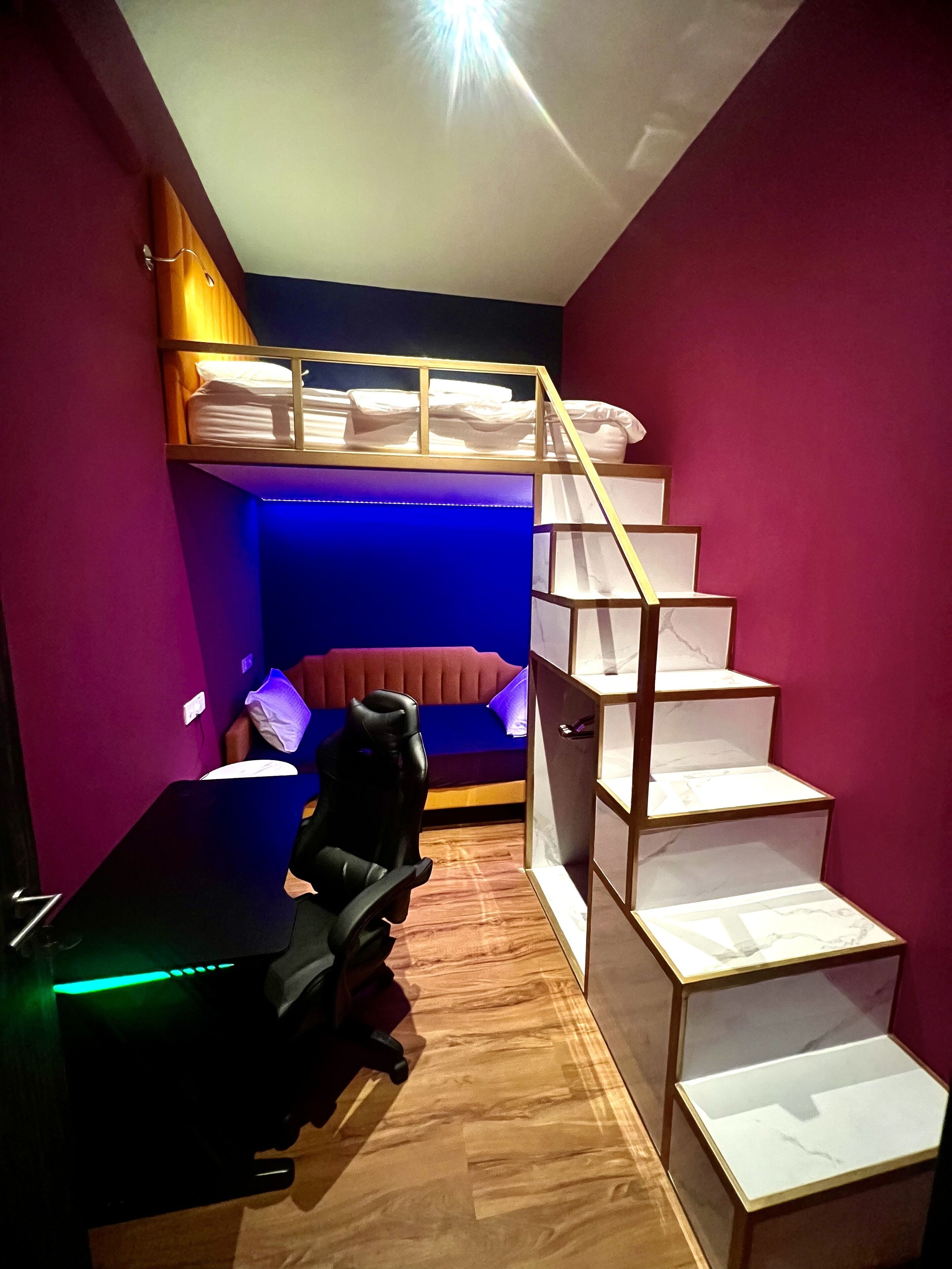 Foto - Arena eSports @ Orchard