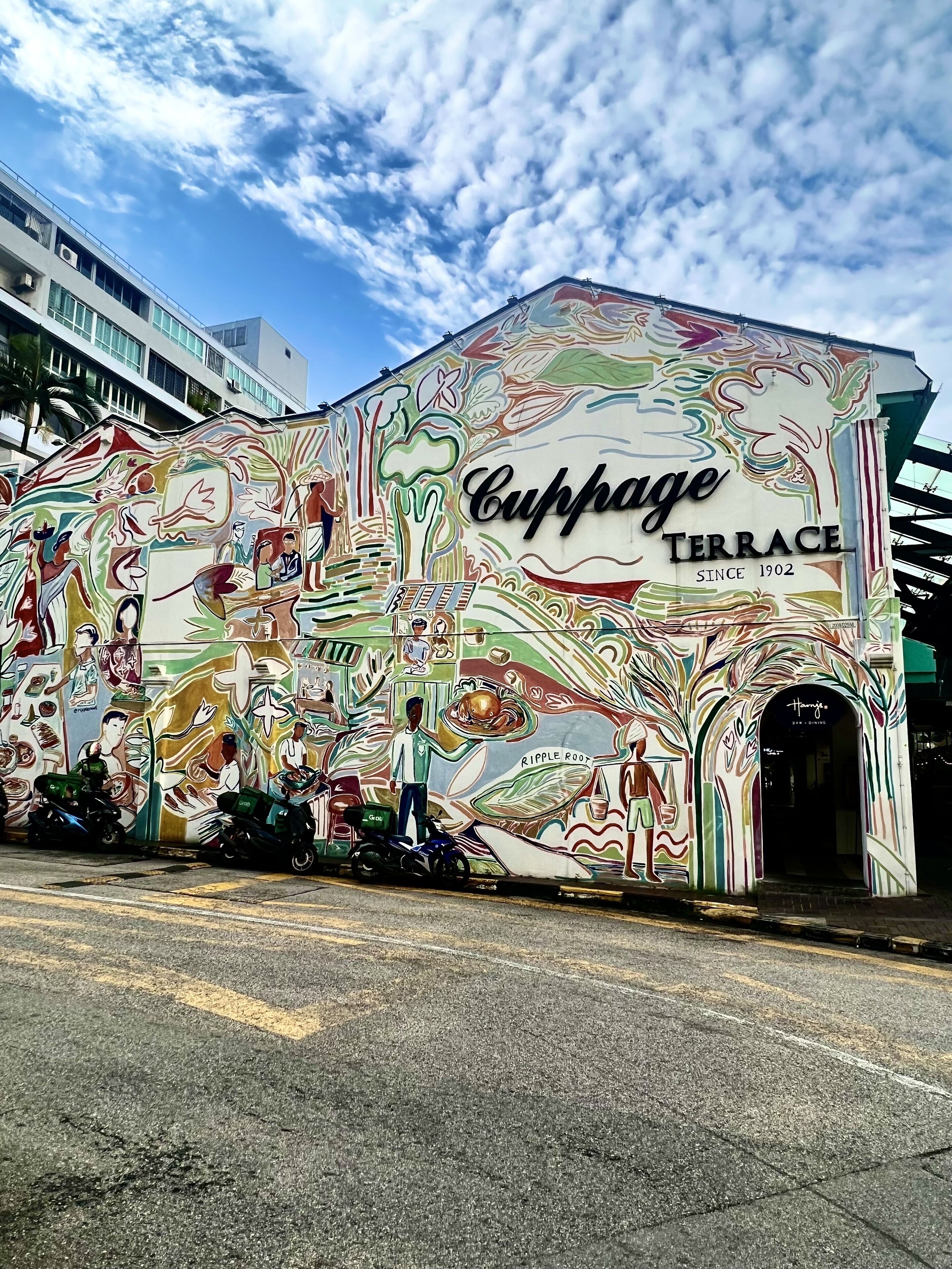 Foto - Arena eSports @ Orchard