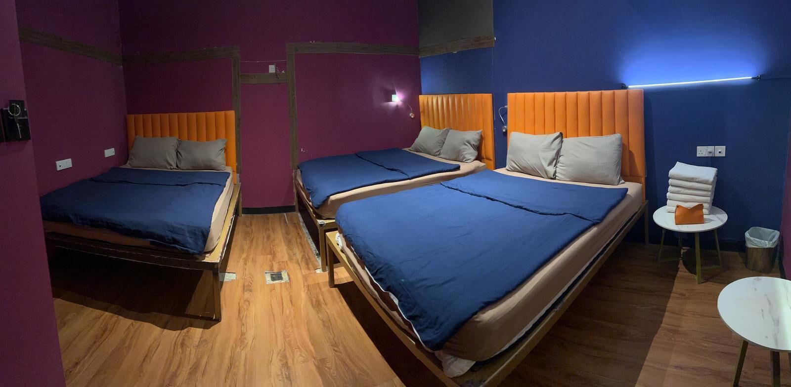 Foto - Arena eSports @ Orchard