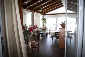 Interior - STAVROS amazing apartment in the centre of KOS (Kos)