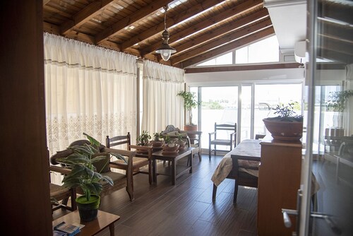 Stavros Amazing Apartment in the Centre of KOS