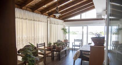 Stavros Amazing Apartment in the Centre of KOS