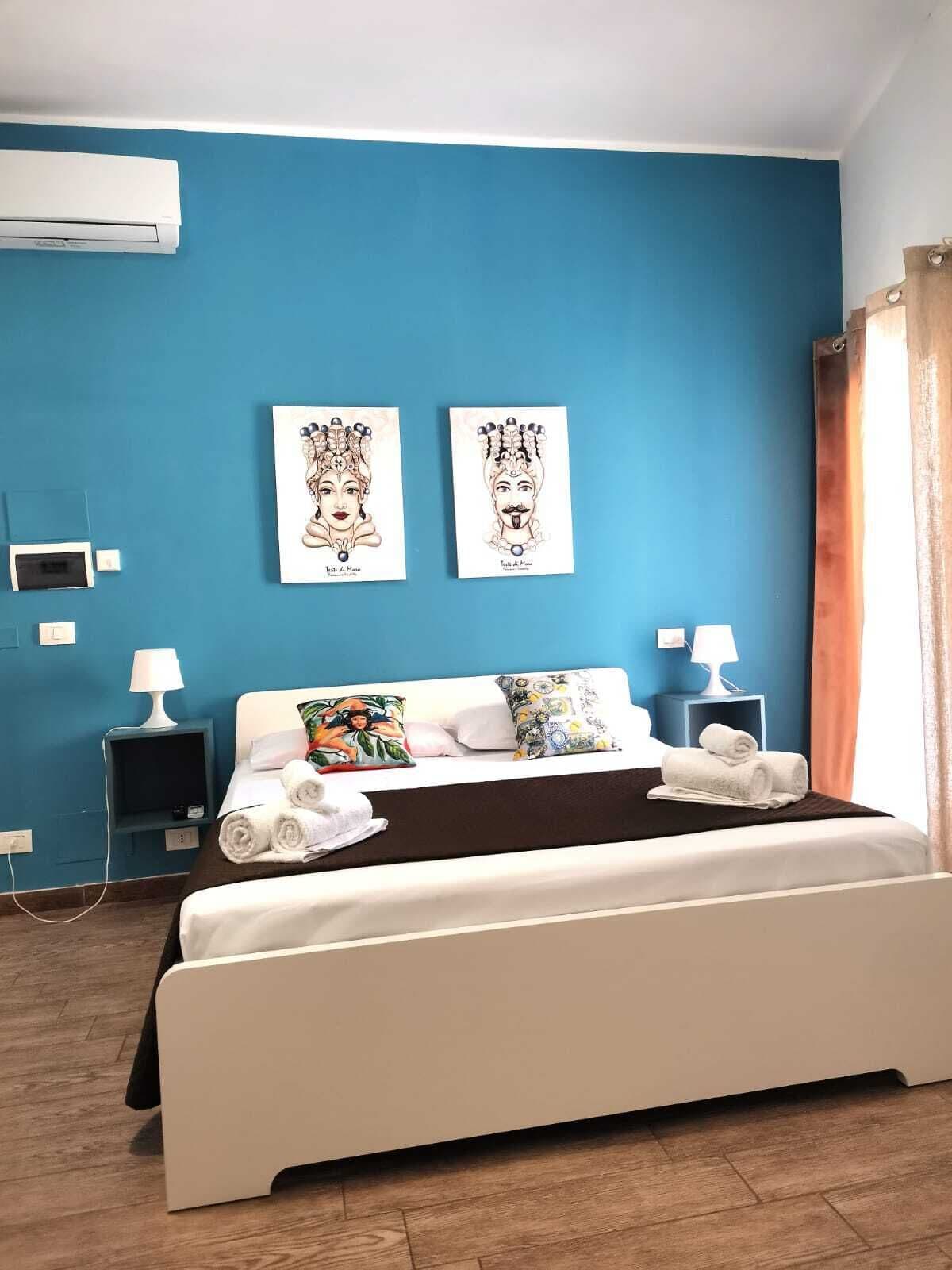 Foto - A due passi dal centro Sweet Rooms