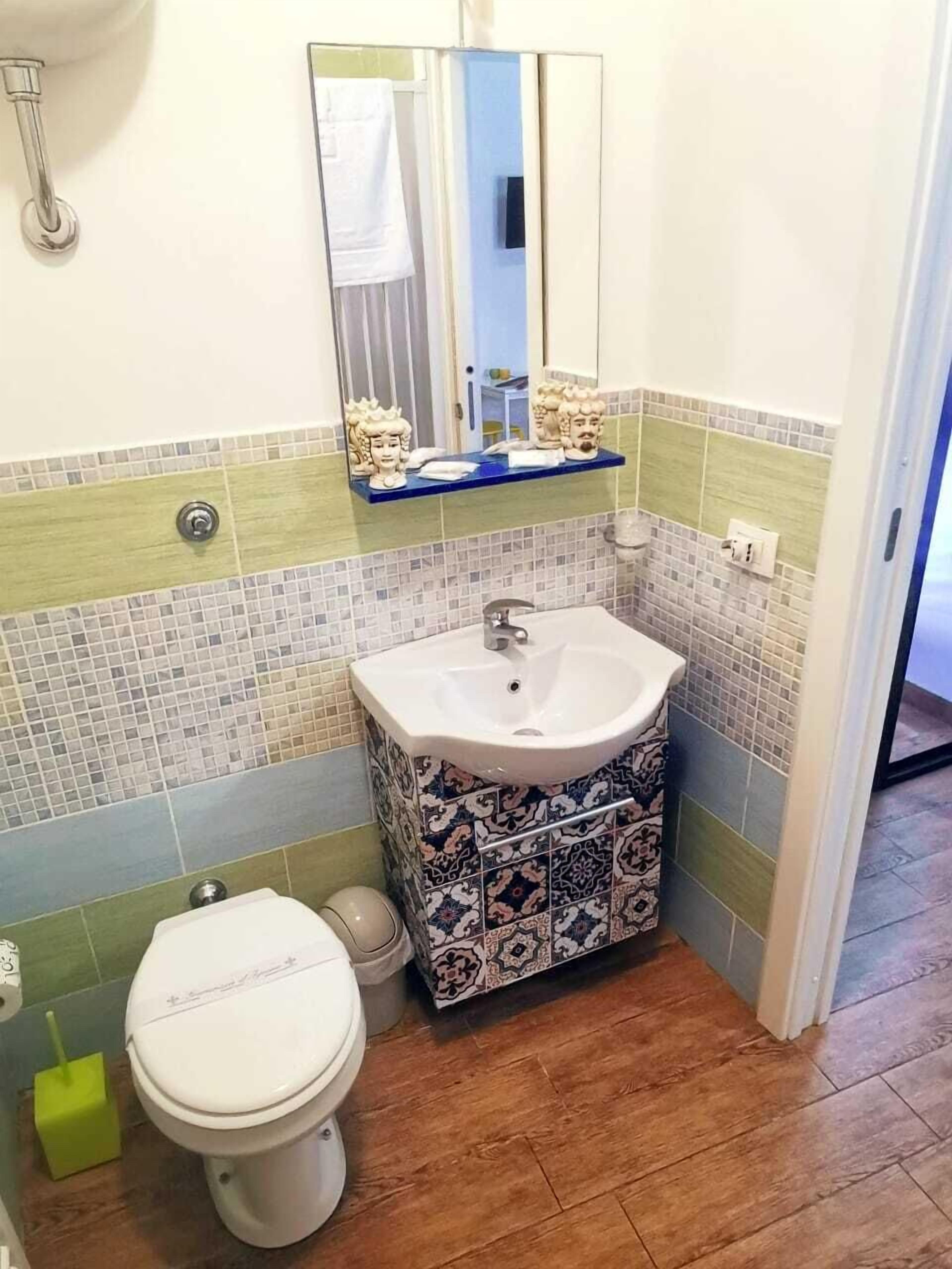 Foto - A due passi dal centro Sweet Rooms