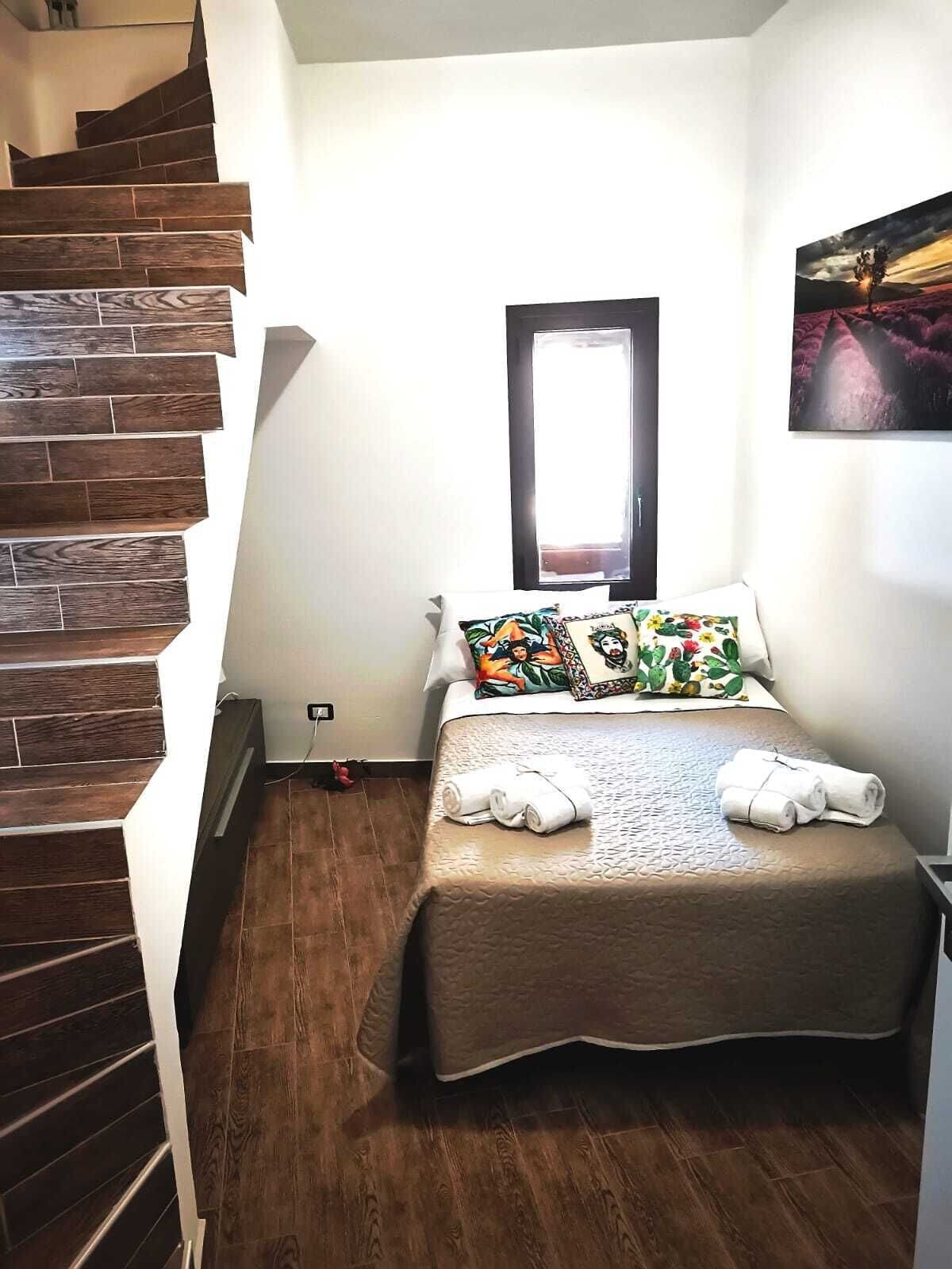 Foto - A due passi dal centro Sweet Rooms