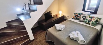 A Due Passi Dal Centro sweet rooms 