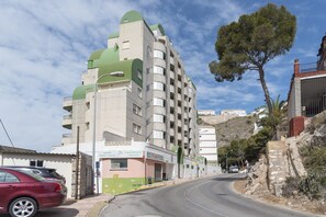Udendørsområde