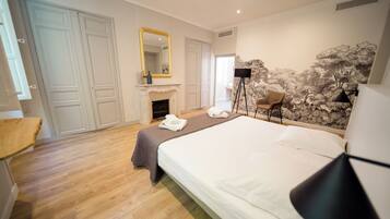 Classic-Doppelzimmer