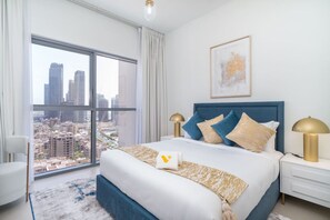 3 chambres, bureau, fer et planche à repasser, Wi-Fi