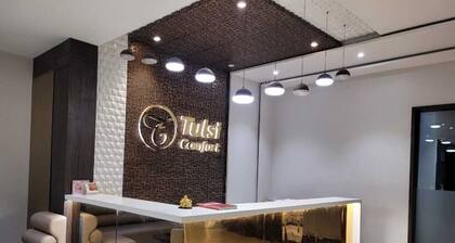 Hotel Tulsi Comfort