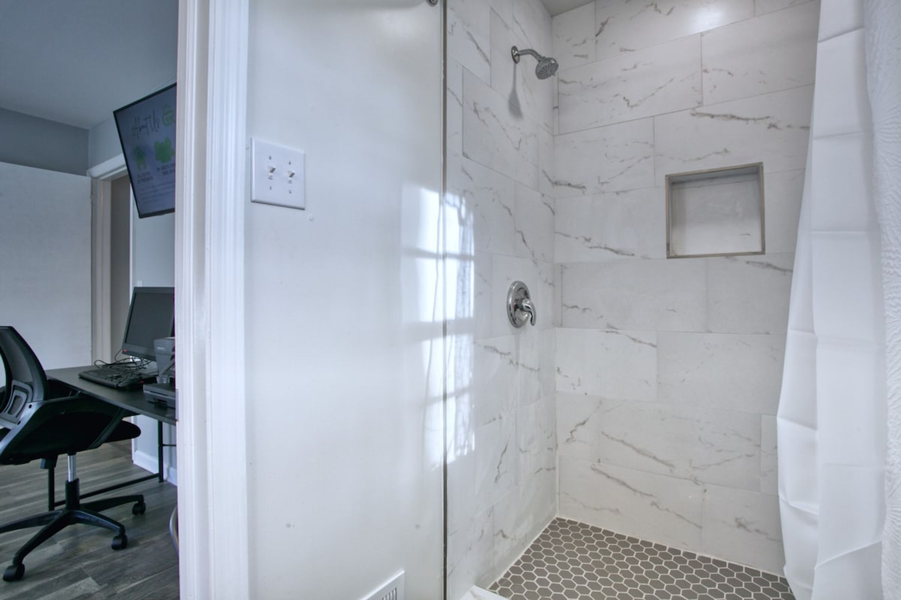 Maison | 3 chambres