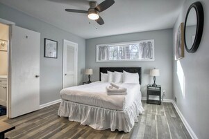 Casa | 3 dormitorios