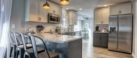 Casa | 3 habitaciones