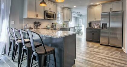 Decatur Rocksteady Message for Summer Special