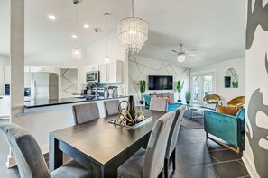 House, Accessible | 3 bedrooms - Vibe House Message Now for Summer Special (Jacksonville)