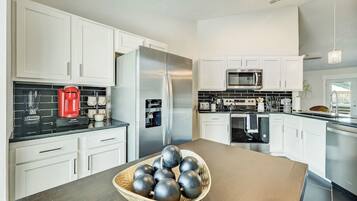 House, Accessible | 3 bedrooms