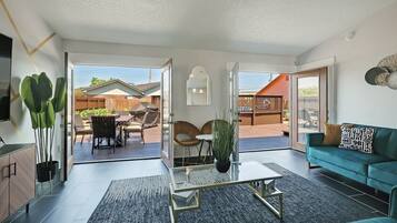 House, Accessible | 3 bedrooms