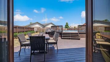 House, Accessible | 3 bedrooms