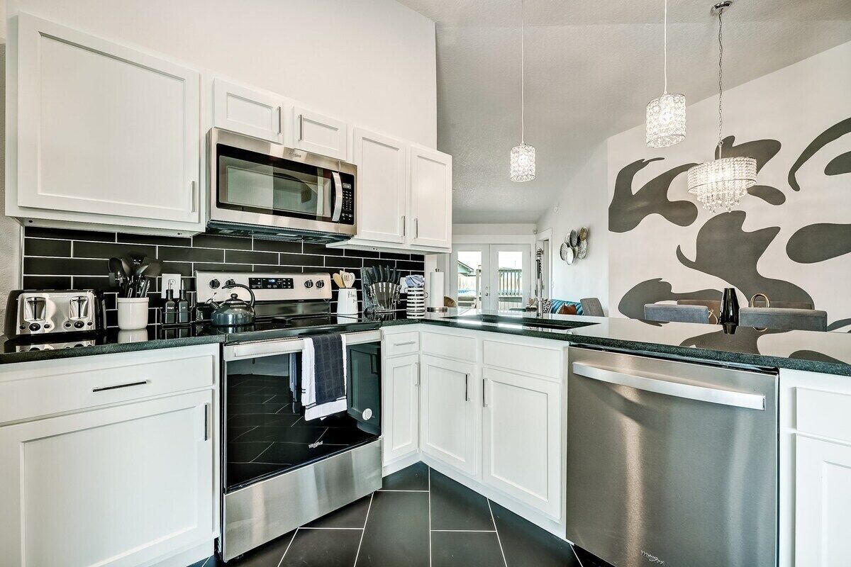 House, Accessible | 3 bedrooms